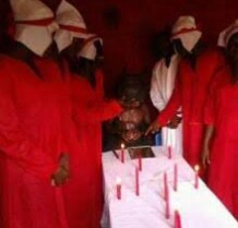 JOIN OUR SECRET OCCULT GROUP TODAY FOR MONEY RITUAL AND PROTECTION WITH OUT KILLING ANY OF YOUR LOVE ONCE CALL US NOW +2347088338231