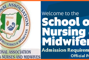 Schools of Midwifery ABSUTH, Aba 2020/2021 school of nursing form is out call 07067159706… Also midwifery form, post-basic nursing form and internsh