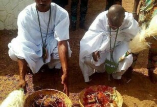 The best powerful traditional herbalist in Nigeria