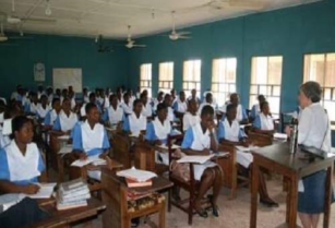 School of Nursing, Lagos University Teaching Hospital (LUTH) 2020/2021 ADMISSION FORMS ARE ON SALES NOW. The Management of the school hereby inform th