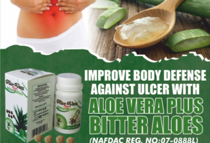 Treatment For Ulcer