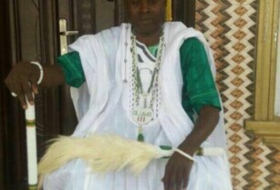 The best powerful spiritual traditional Herbalist in Nigeria