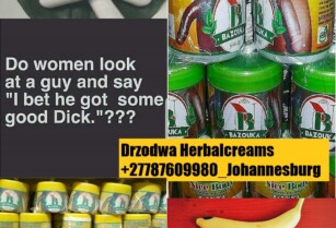 DR. Zodwa Men’s Clinic +27787609980