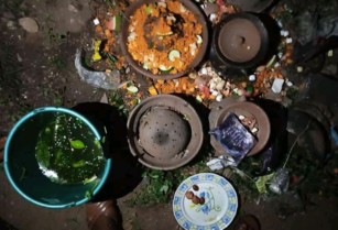 The most powerful spiritual herbalist in Nigeria