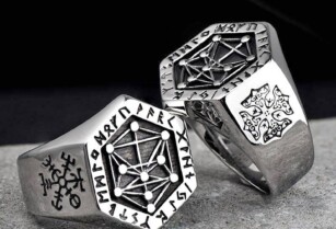 SELLING BLACK MAGIC RINGS AT GOOD PRICES NOW ONLINE.