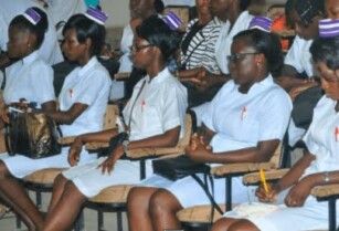 School Of Nursing (S.O.N.), Obafemi Awolowo University Teaching Hospital, Ile-Ife 2020/2021 Form is out call 08057898500, Also post basic nursing form