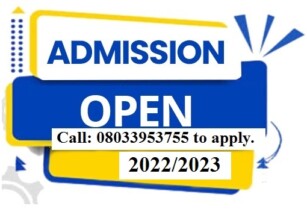 » Philomath University, Kuje, Abuja 2022/2023 Direct Entry form ...