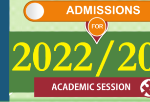 Olabisi Onabanjo University, (OOU) – 2022/2023 ADMISSION LIST Released, 1st, 2nd & 3rd BATCH ADMISSION LIST is out 2022/2023 See how to check. 09037