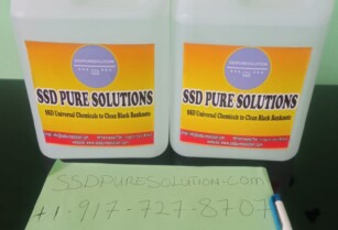 Order SSD chemicals solution from verified vendors