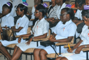 School of Nursing NAUTH Anambra 2022/2023 Nursing form/ admission form is still On-sale. Call 09037849094 DR Patrick Diri to apply & registration guid