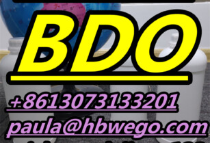 1,4-Butanediol 1,4 BDO cleaner one comma four liquid factory One four BDO