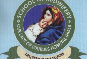 School Of Nursing Ihiala, Our Lady Of Lourdes Hospital Ihiala, Anambra State 2022/2023 Nursing form/Midwifery form is still On-sale. Call 09037849094