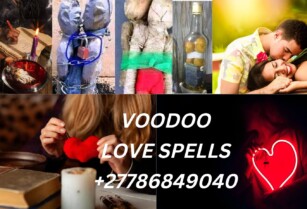 VOODOO LOVE SPELLS +27786849040 HOW TO GET BACK LOST LOVER IMMEDIATELY IN DENMARK, BELGIUM WITH THE GREAT SPELL CASTER DR GABUDAH