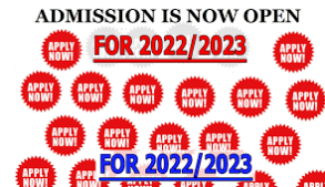 School of Health Technology, Minna, Niger State 2022/2023 Admission Form is currently out, call the school admin office now on [07043240159] [07043240