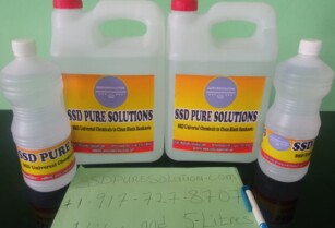 Buy SSD chemicals solution 5 litres online