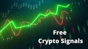 To get Free Signals on crypto currency Join our Telegram Channel Now!!!