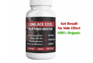 Long Jack – One of the Best Sexual Supplement  in Africa (Call 09134636634)