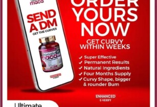 Ultimate Maca for Hips/Butt enlargement/ Buy Online[+27635510139] in South Africa,Johannesburg,Pretoria,Mpumalanga,Limpopo,Welkom,Polokwane