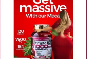 Ultimate Maca for Hips/Butt enlargement/ Buy Online[+27635510139] in South Africa,Johannesburg,Pretoria,Mpumalanga,Limpopo,Welkom,Polokwane