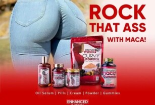 Ultimate Maca Plus 7500mgs-Hips and Bums Enlargement Products Buy Online[+27635510139] in South Africa,Johannesburg,Pretoria,Mpumalanga,Limpopo,Welkom