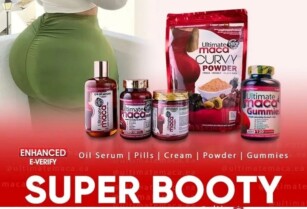 Ultimate Maca Plus 7500mgs-Hips and Bums Enlargement Products Buy Online[+27635510139] in South Africa,Johannesburg,Pretoria,Mpumalanga,Limpopo,Welkom