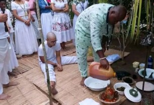 The Real best powerful spritual traditional herbalist in Nigeria 🇳🇬 +2348152846020