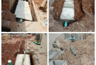 Contact us for Bio Sewage Digester Installation  (Call 08117933197)