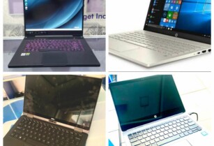 We Sell Mac, HP, Asus, Dell Laptops (Call or Whatsapp – 09126958474)