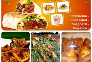 Contact us for Party Foods, Event Foods, Shawarma and more (Call 09035676500)