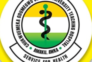 COOUTH (Chukwuemeka Odumegwu Ojukwu University Teaching Hospital) School of Nursing Nkpor 2022/2023 Nursing Admission Form is still out call 090378490