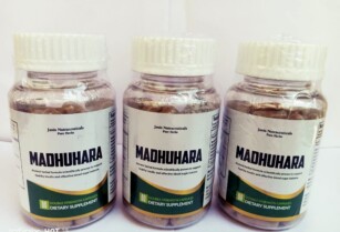 Cure Diabetes with Madhuhara  – Call 08060812655