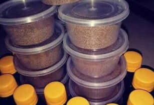 Buy Chebe Powder and Karkar Oil – Wonders For Growing Long Healthy Hair  (Call or Whatsapp – 08070928989)