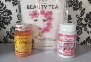 Buy Skin Supplements Set (Call or Whatsapp – 08070928989)