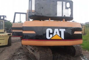 Excavator For Sale (Call or Whatsapp – 08182846170)