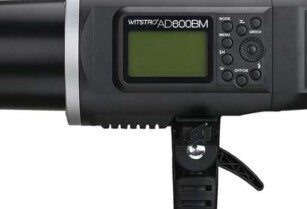 GODOX AD600BM for Sale (Call 09029872620)