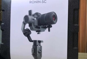 Ronin SC Gimba for Sale (Call 09029872620)