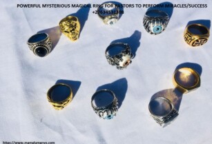 Prophecy Magic Ring For Pastors To Perform Miracles +27634531308  in South Africa,lesotho,zambia