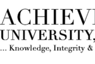 Achievers University, Owo 2023/2024 Session Admission forms are on sales