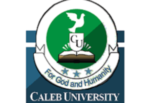 Caleb University, Lagos 2023/2024 Session Admission forms are on sales