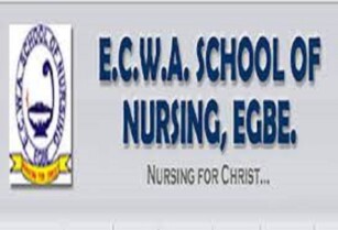 ECWA School of Nursing, Egbe 2023/2024 Session Admission Forms are on sales