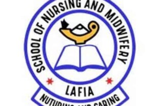 Nasarawa State College of Nursing and Midwifery Lafia 2023/2024 Session Admission Forms are on sales