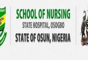 School of Nursing, Obafemi Awolowo University Teaching Hospital  2023/2024 Session Admission Forms are on sales