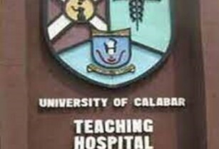 School of Nursing, University of Calabar Teaching Hospital  2023/2024 Session Admission Forms are on sales