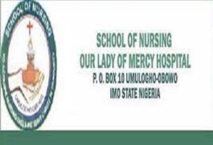 School of Nursing Umulogho, Obowo 2023/2024 Session Admission Forms are on sales