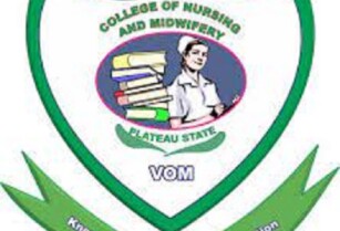 College of Nursing and Midwifery,Plateau State 2023/2024 Session Admission Forms are on sales