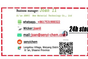 Hot selling CAS110-63-4 cas 148553-50-8,bdopmk joan@senyi-chem.com  stock sell