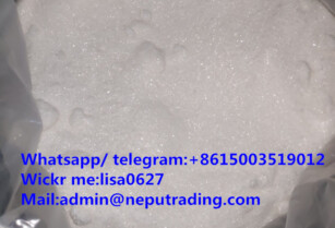 Sell Phenacetin CAS 62-44-2 Whatsapp:+8615003519012