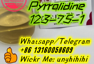 pyrrolidine 123-75-1   Low price