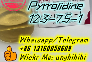 pyrrolidine 123-75-1   Fast delivery