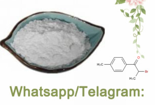 Bulk Product CAS 1451-82- 7 2-Bromo-4′-methylpropiophenone